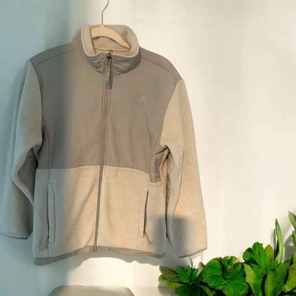 The North Face Jackets & Blazers - The North Face Polartec Fleece Jacket Color Block Cozy Outdoor Performance szXL